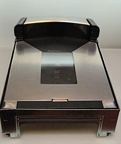 Datalogic magellan 9800i - datalogic,
