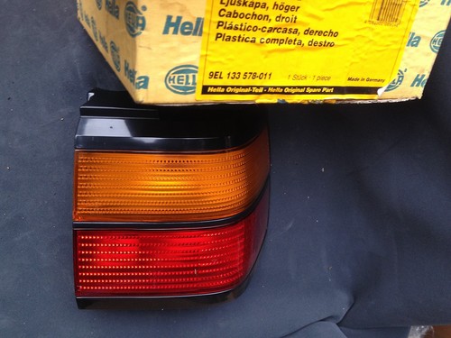 Passat 3a2 35i rücklicht - passat,