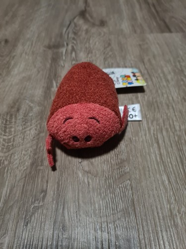 Sebastian arielle tsum - tsum,