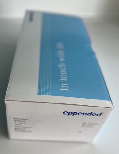 Eppendorf xplorer kanal - eppendorf, xplorer®