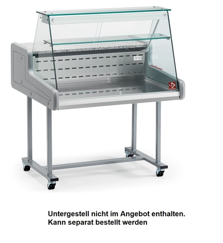 Kühltheke feinkosttheke - kühltheke,