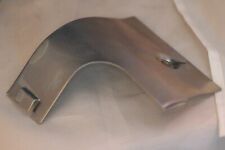 Halbschale Luftleitblech Motor