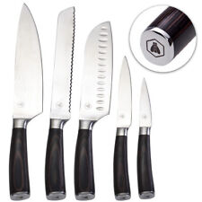 5 tlg Laguiole Messerset