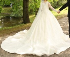 Brautkleid - Hochzeitskleid -