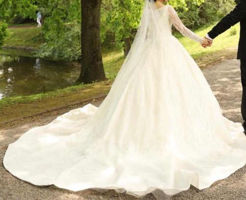 Brautkleid hochzeitskleid - hochzeitskleid,