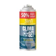 ClimaSet 3-in-1 Kältemittel