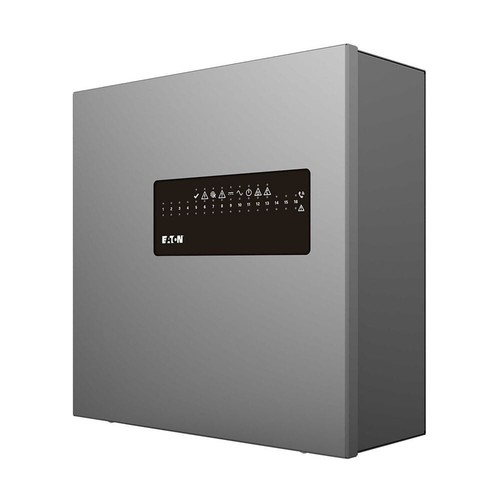 Eaton nx16 vocall - 16, us