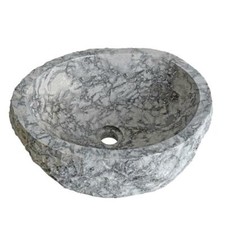 Waschbecken Waschtisch Marmor