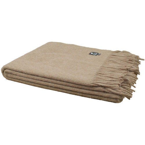 Wolldecke alpaka wohndecke - wolldecke,