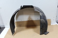 Radlaufkastenverkleidung Radlauf Verkleidung VL 13109022 Opel Corsa C Bj,2005