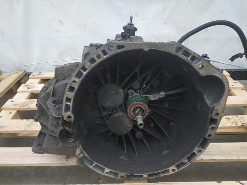Pk4004 440557 getriebe - pk4004, ft