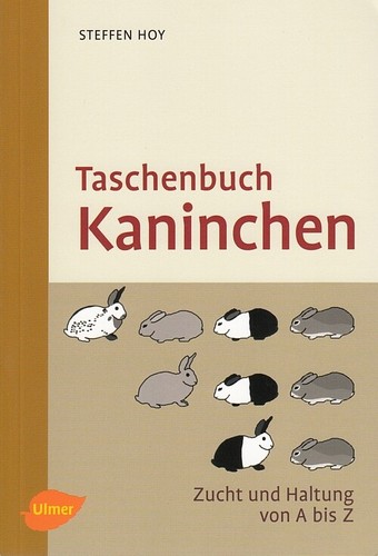 Hoy taschenbuch kaninchen - taschenbuch,