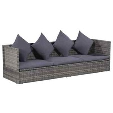 Gartensofa Lounge Gartenmöbel