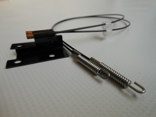 Bmw spannseile satz cabrio - spannseile,