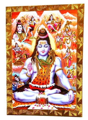 Bild picture shiva - bild,