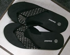 GRACELAND Plateau Sandalen