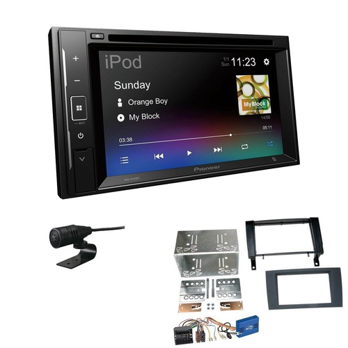 Pioneer autoradio bluetooth - autoradio,