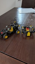 Lego Technik 8082 - Multi