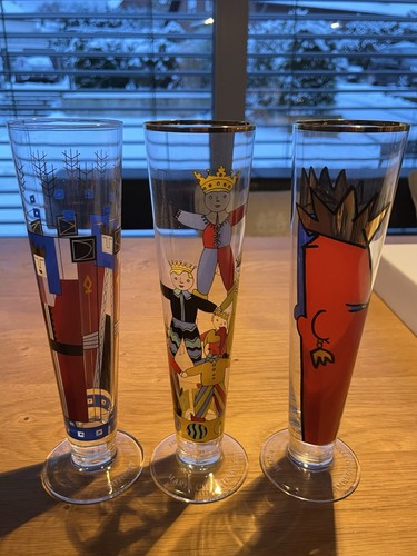 Ritzenhoff champagnergläser - ritzenhoff,