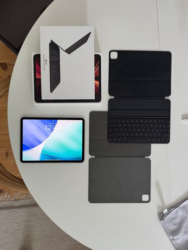 Apple ipad pro 3 gen - pro,