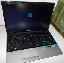 SAMSUNG Notebook NP-R300E5A