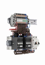 SMA Backup 3P Kit für Sunny