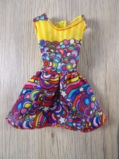 Mode für Barbiepuppe