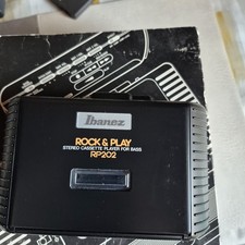 Ibanez Rock &Play RP 202