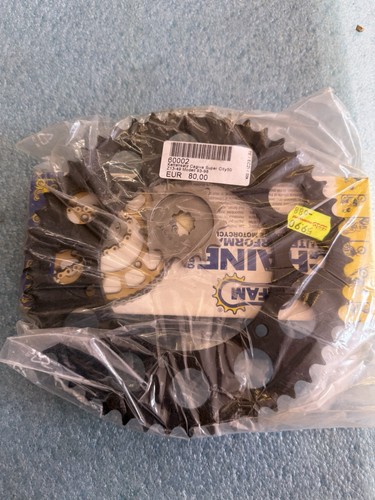 60002 kettensatz cagiva super - kettensatz,