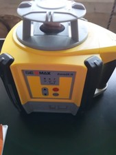 Nestle Profi GEOMAX Zone 20 H basic Rotationslaser NEU  NP € 1383,- Bosch Hilti