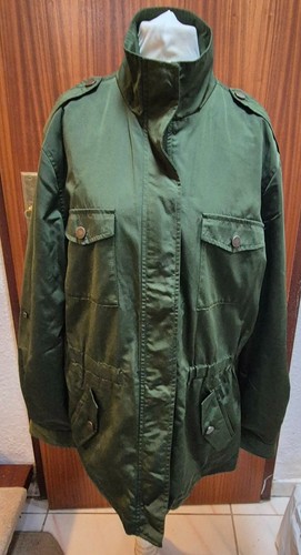 Guess damen regenjacke l - damen,