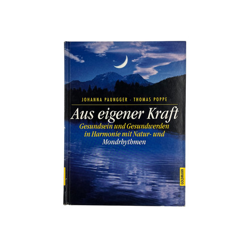 Aus eigener kraft paungger - aus,