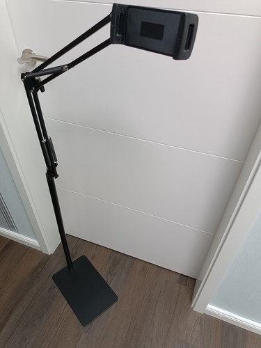 Bodenständer für tablet - bodenständer,