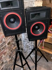 Musikanlage Komplett Mit 3 Boxen