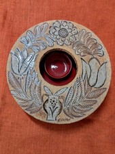 Stövchen Teewärmer