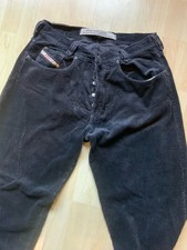 Diesel Saddle Vintage Herren