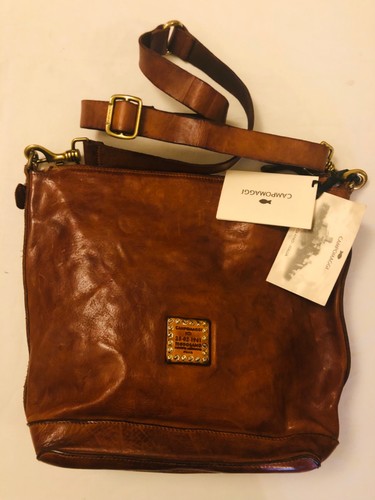 Campomaggi tasche neu - , x
