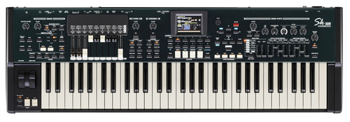Hammond pro stage keyboard - stage,