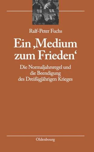 Ein medium zum frieden - 'medium, frieden':