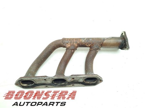Auspuffkrümmer porsche - auspuffkrümmer,