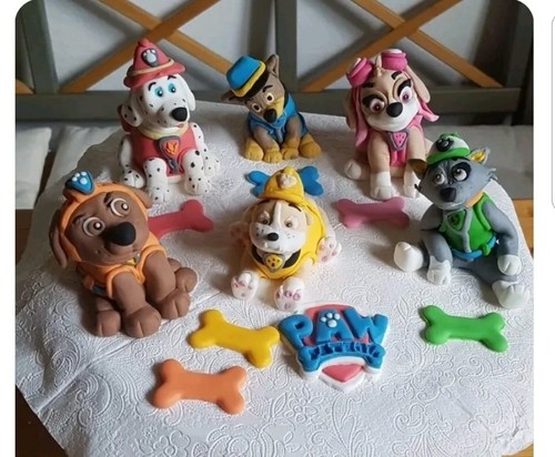 Tortendeko tortenfigur - tortendeko,