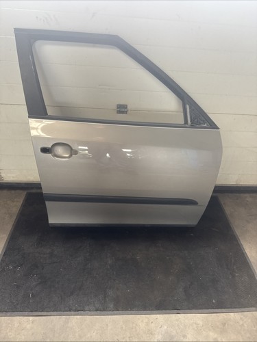 Tür vorne rechts skoda fabia - vorne,