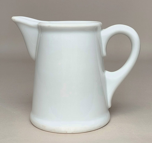 Altes milch kännchen - altes,