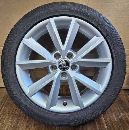 Original skoda fabia iii - original,