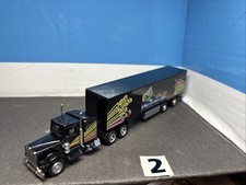 Herpa 1:87 Kenworth Radio F