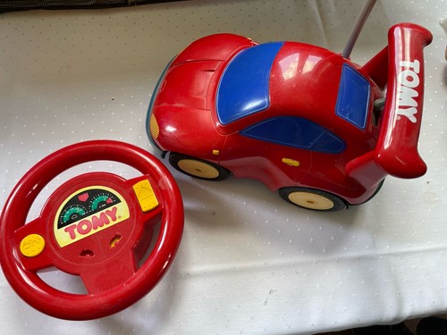 Tomy turbo racer 6551 kinder - tomy,