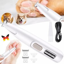 Profi Tierhaarschneider