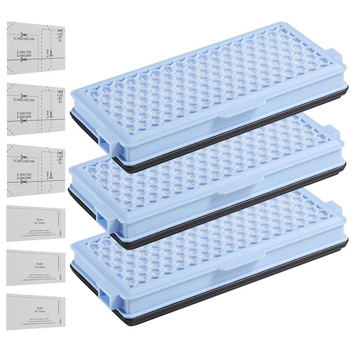 Hepa filter für miele - hepa,
