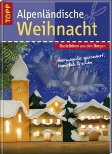 Alpenländische weihnacht von - alpenländische,