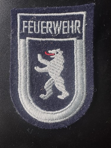 ärmelabzeichen berliner - Ärmelabzeichen,